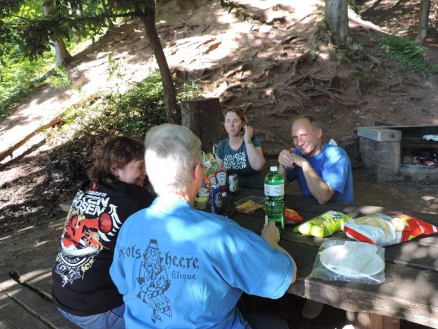 2014_06 Glygge Pic-Nic
